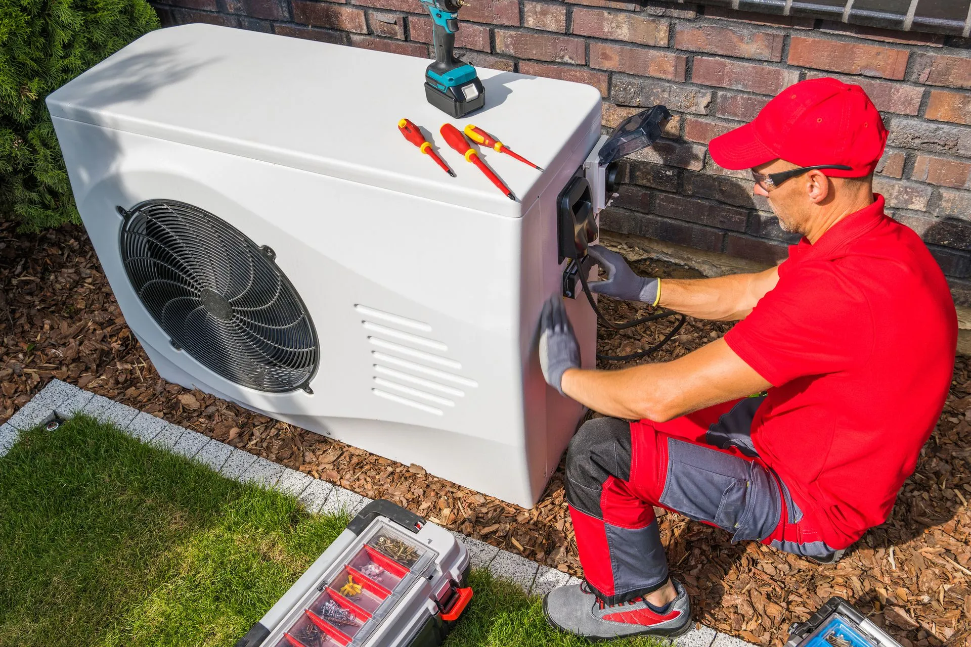 About HVAC in Sumner, IL